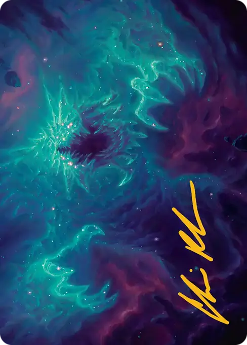 Cosmogoyf