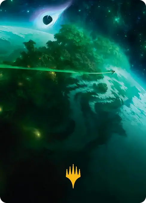 Evendo, Waking Haven
