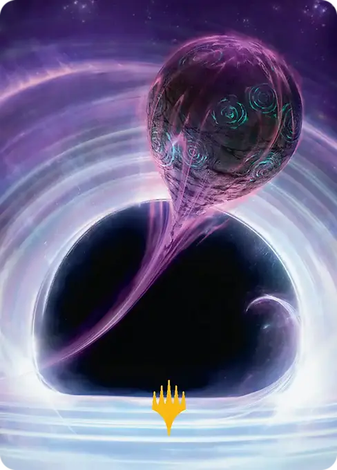 Susur Secundi, Void Altar
