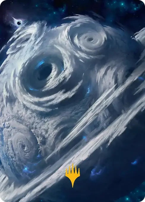 Uthros, Titanic Godcore