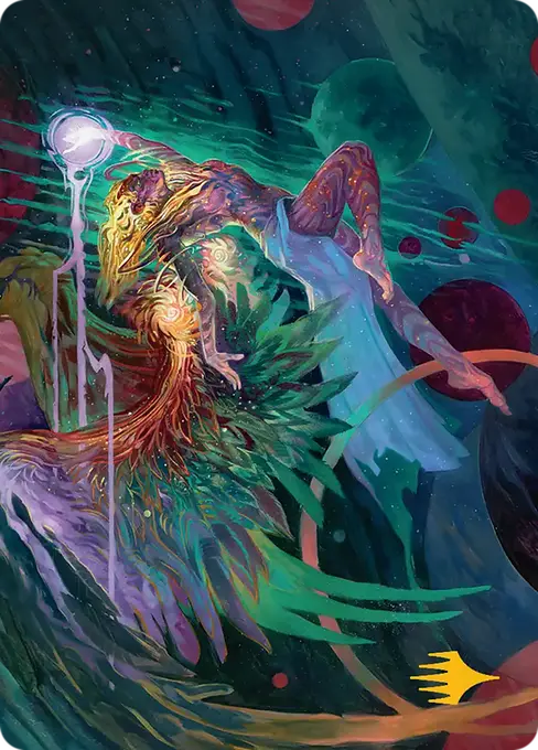 Exalted Sunborn