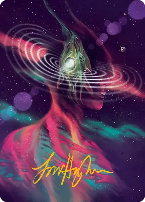 Terrasymbiosis