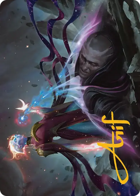 Lightstall Inquisitor