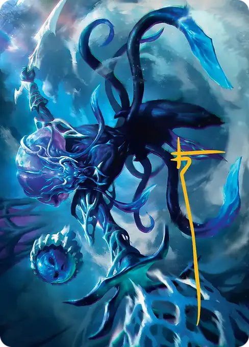 Illvoi Galeblade