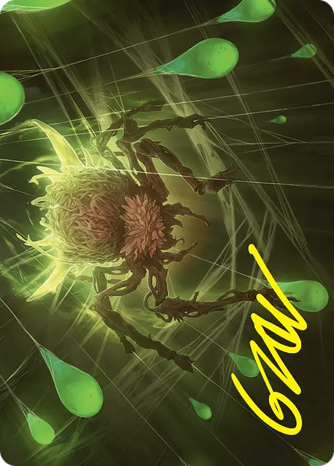 Spinner of Souls