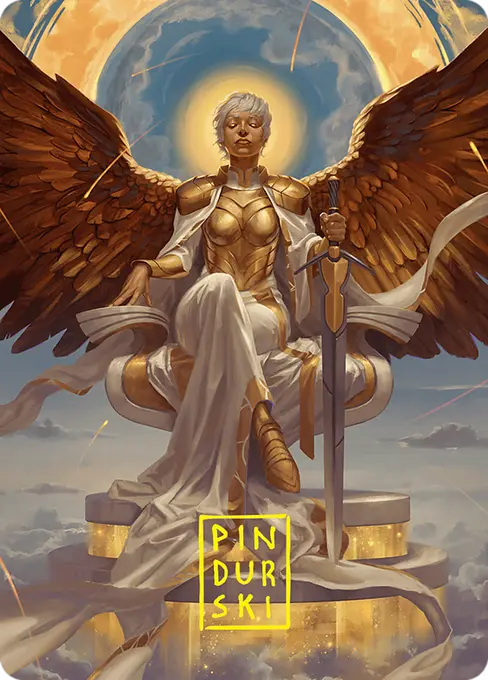 Herald of Eternal Dawn