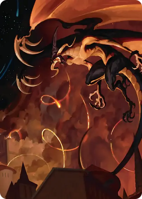 Mega Flare