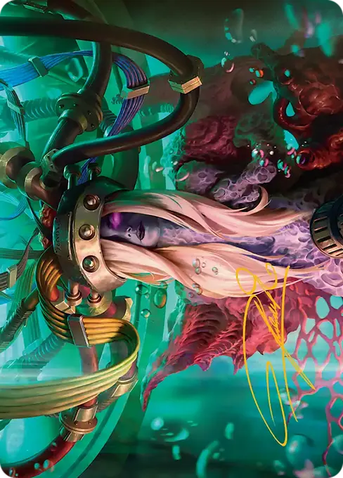 Jenova, Ancient Calamity