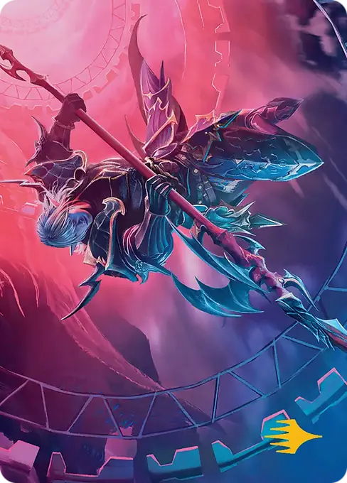 Estinien Varlineau