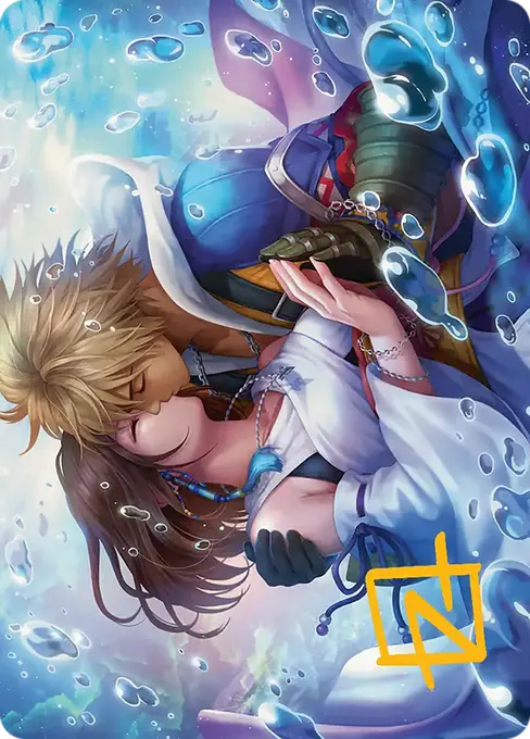 Together Forever