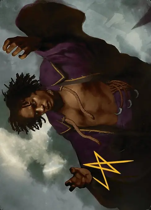 Bloodline Keeper
