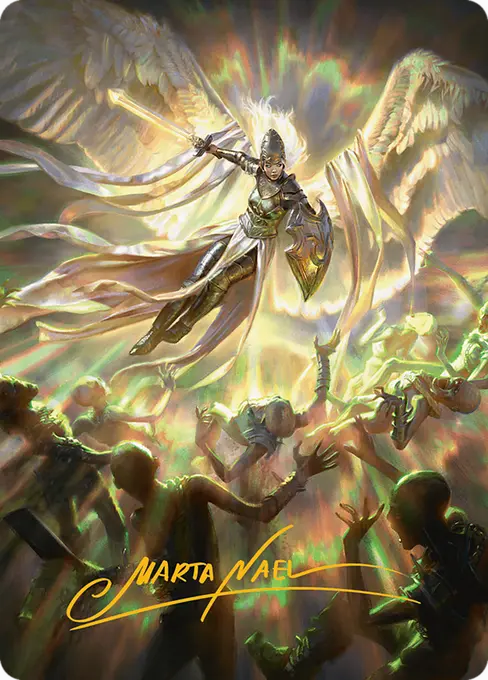 Vanquish the Horde