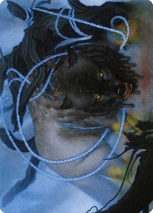 Bind the Monster