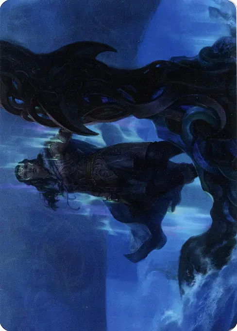 Cosima, God of the Voyage