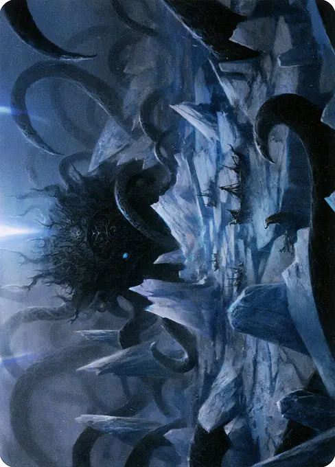 Icebreaker Kraken