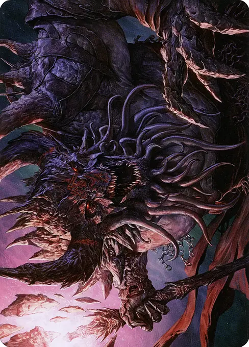 Dream Devourer