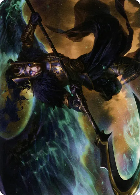 Vengeful Reaper
