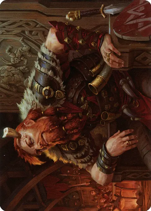 Arni Brokenbrow