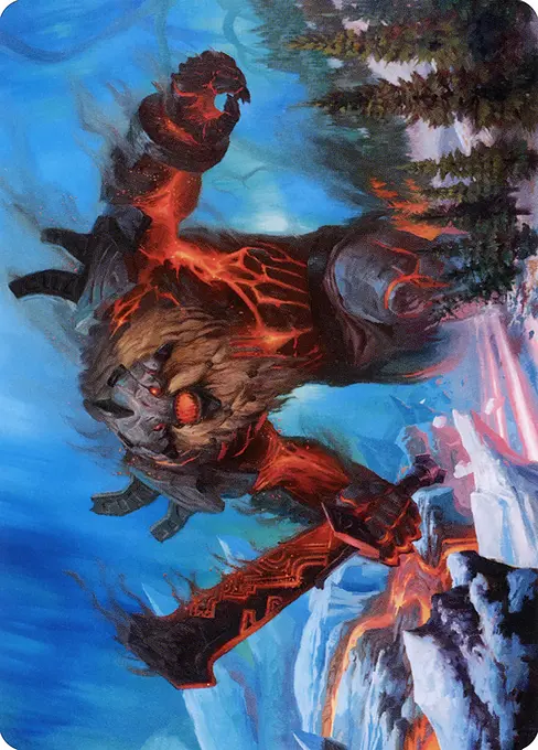 Quakebringer