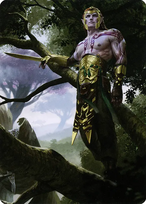 Tyvar Kell