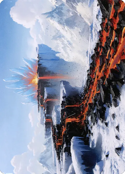Surtland Frostpyre