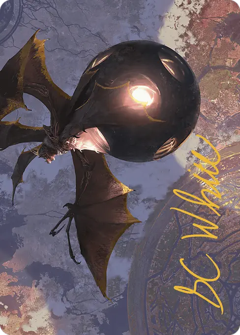 Malicious Eclipse