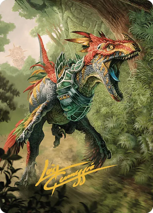Dinosaur