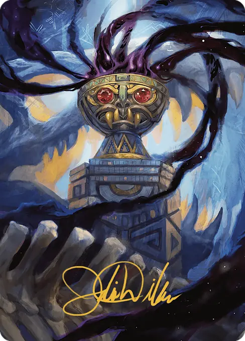 Chalice of the Void