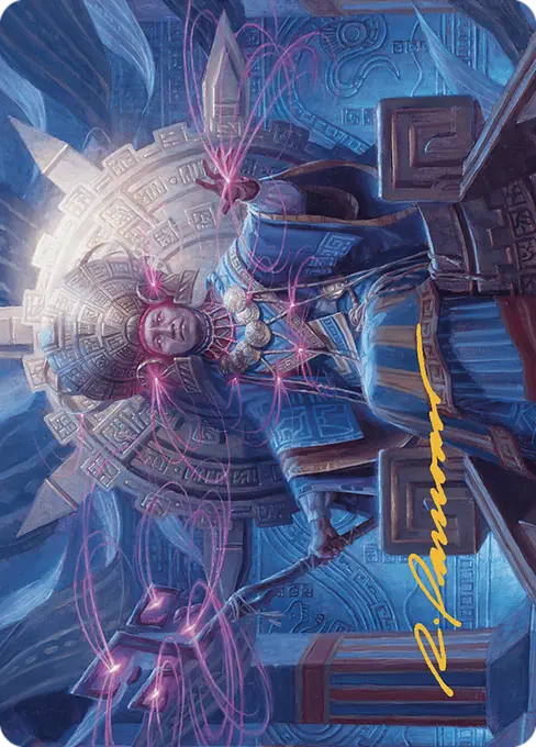 Akal Pakal, First Among Equals