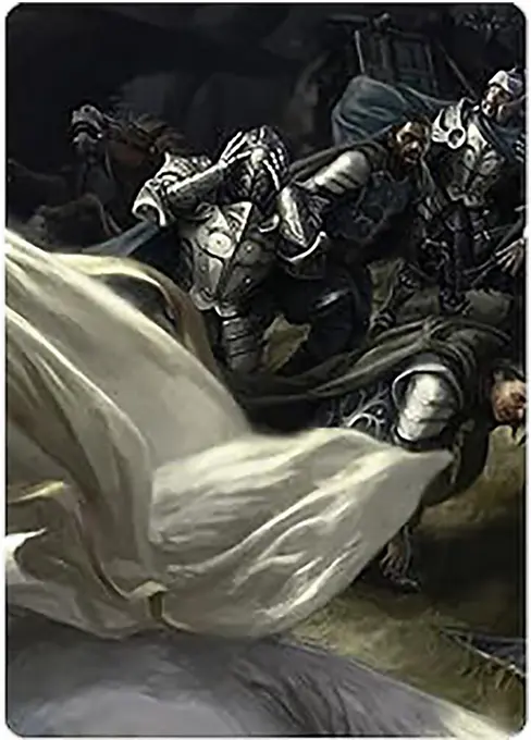 Fell Beast's Shriek