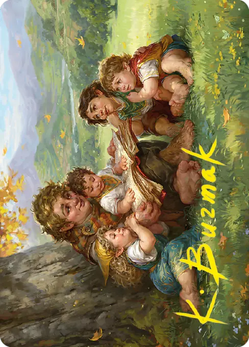 Samwise Gamgee