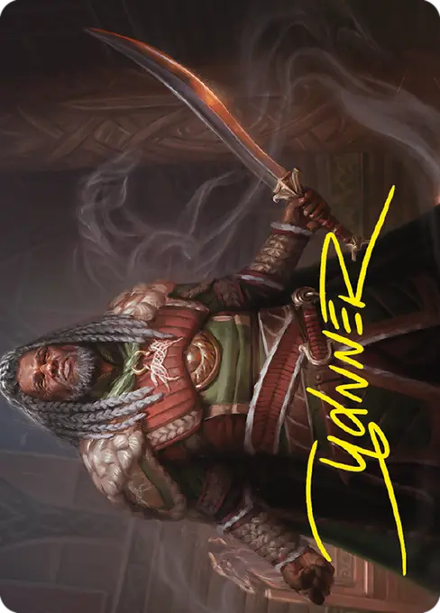 Théoden, King of Rohan
