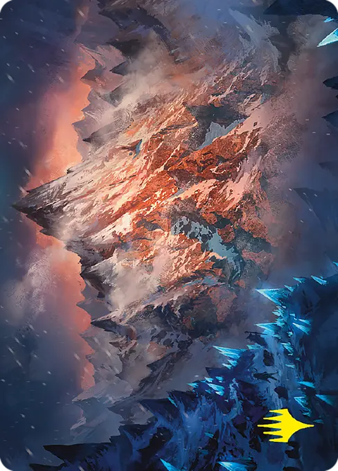 Mountain