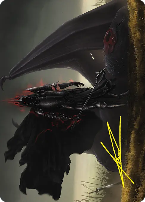Witch-king of Angmar