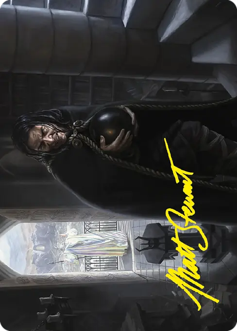 Gríma, Saruman's Footman