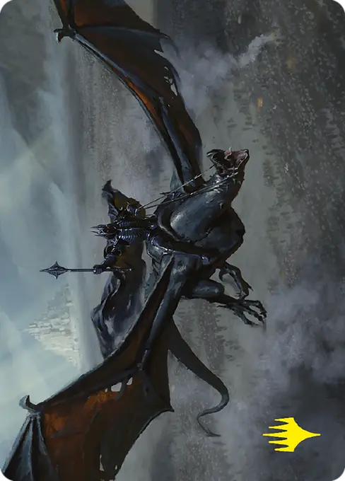 Lord of the Nazgûl