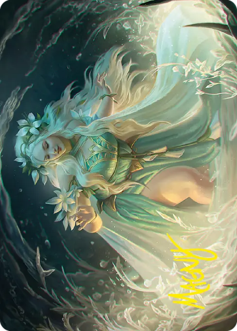 Goldberry, River-Daughter