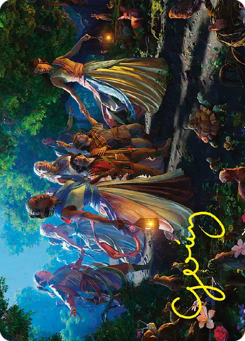 Realm Seekers