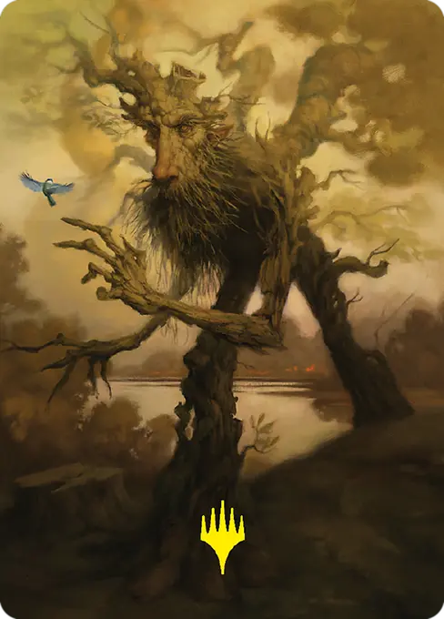 Treefolk