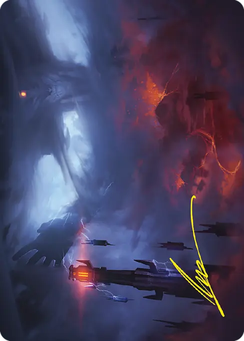 Shadow of the Enemy