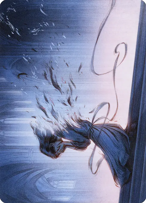 Fading Hope