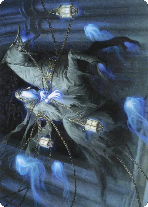 Patrician Geist