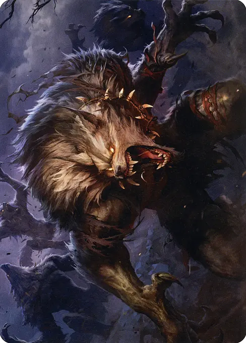 Village Reavers