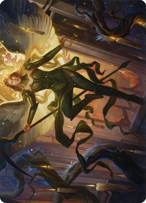 Sigarda, Champion of Light