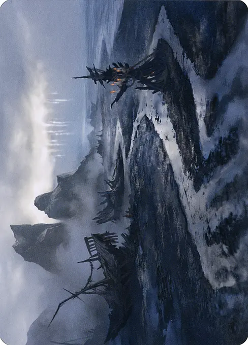 Shipwreck Marsh
