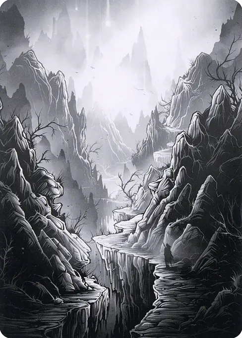 Mountain