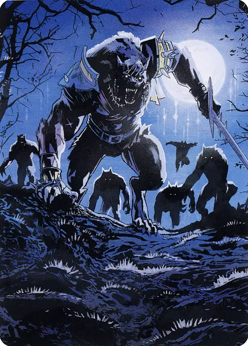 Tovolar, the Midnight Scourge