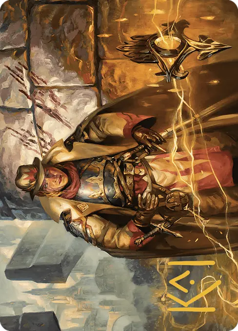 Tenth District Hero
