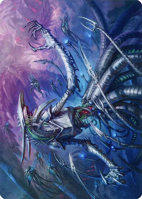 Jin-Gitaxias