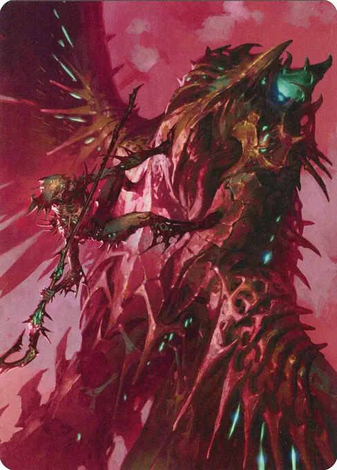Skyclave Invader
